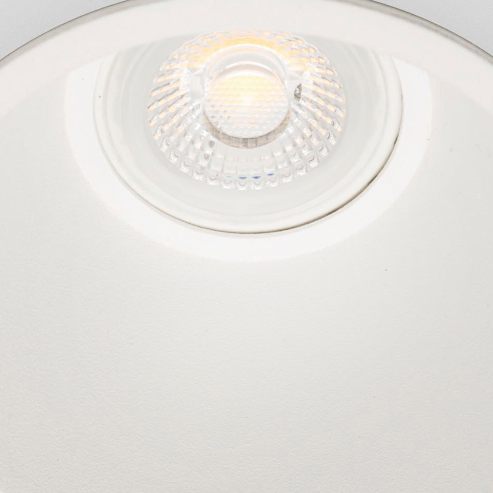 FRESH IP65 Lampe encastrable BLANC GU10
