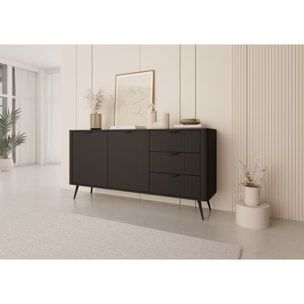 Tomasucci Buffet GRETHA BLACK