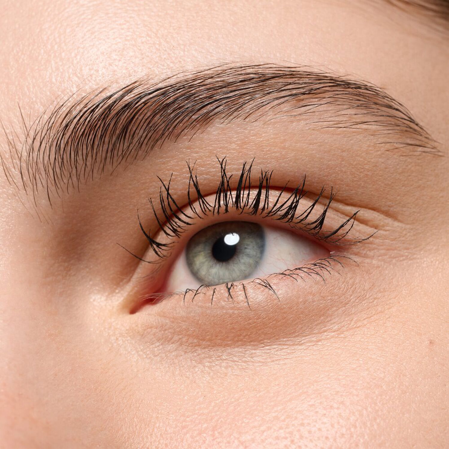 What The Length! - Mascara Longueur et Précision Waterproof 10ml