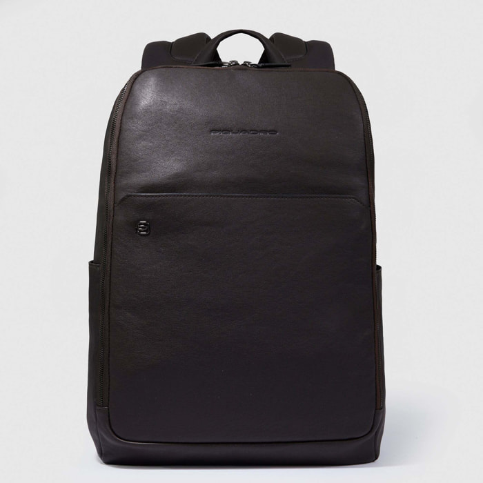 Piquadro Zaino uomo porta pc 15,6" personalizzabile