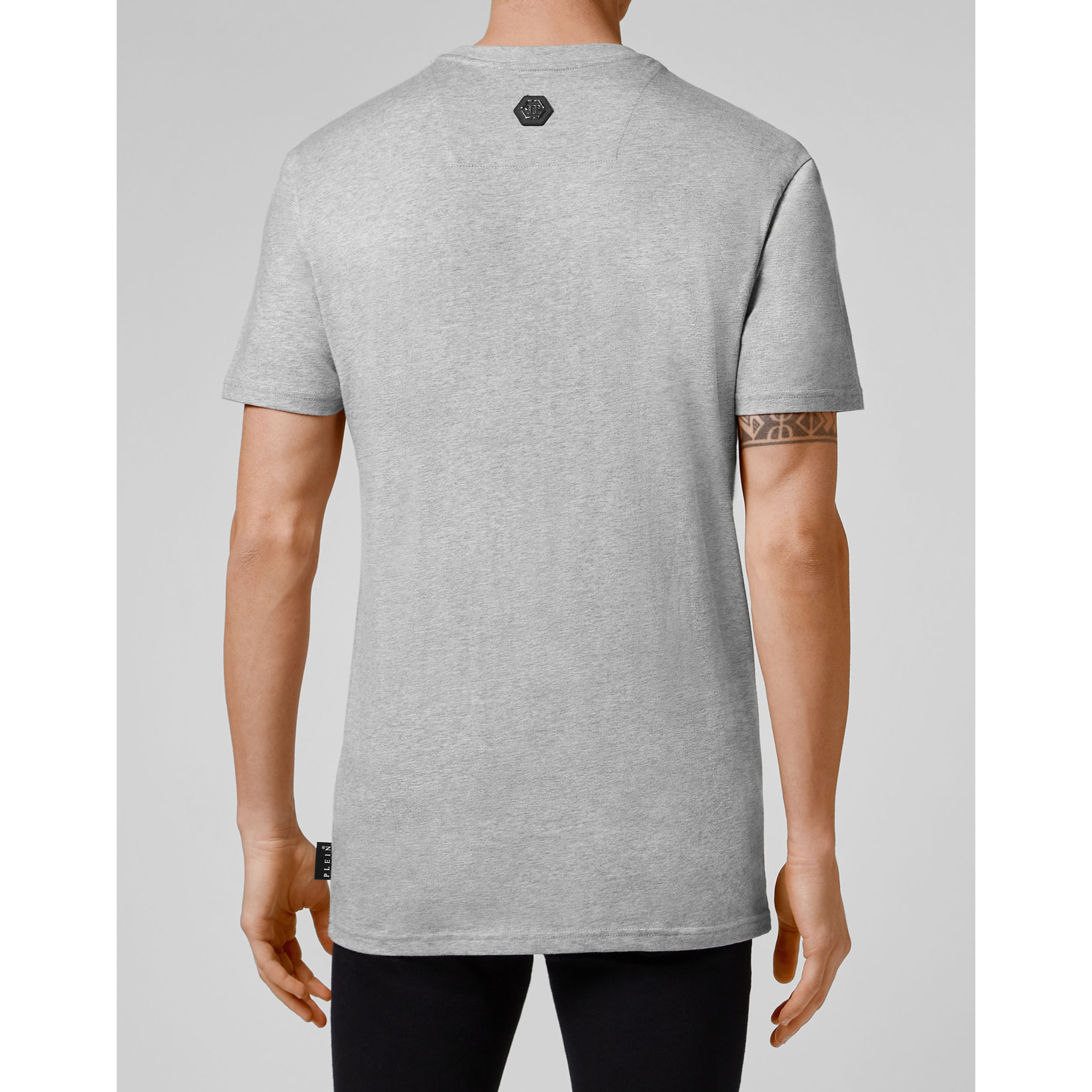 PHILIPP PLEIN T-Shirt Round Neck