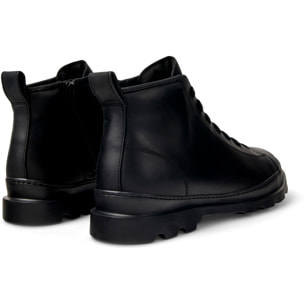 CAMPER Brutus - Botines Hombre Negro
