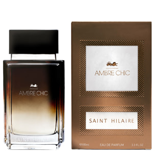 Ambre Chic - Eau de Parfum 100 ml