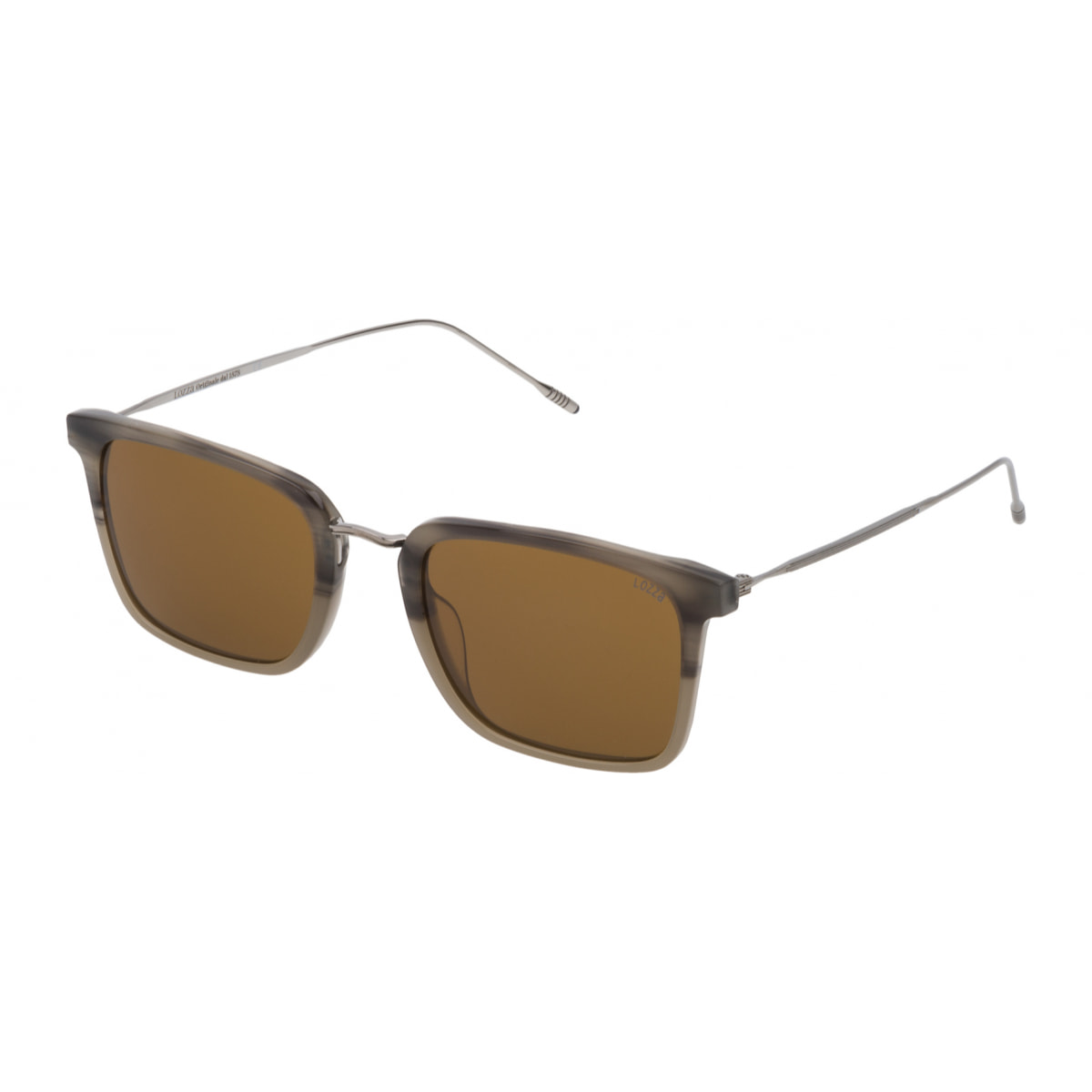 Gafas de sol Lozza Hombre SL41805407HI