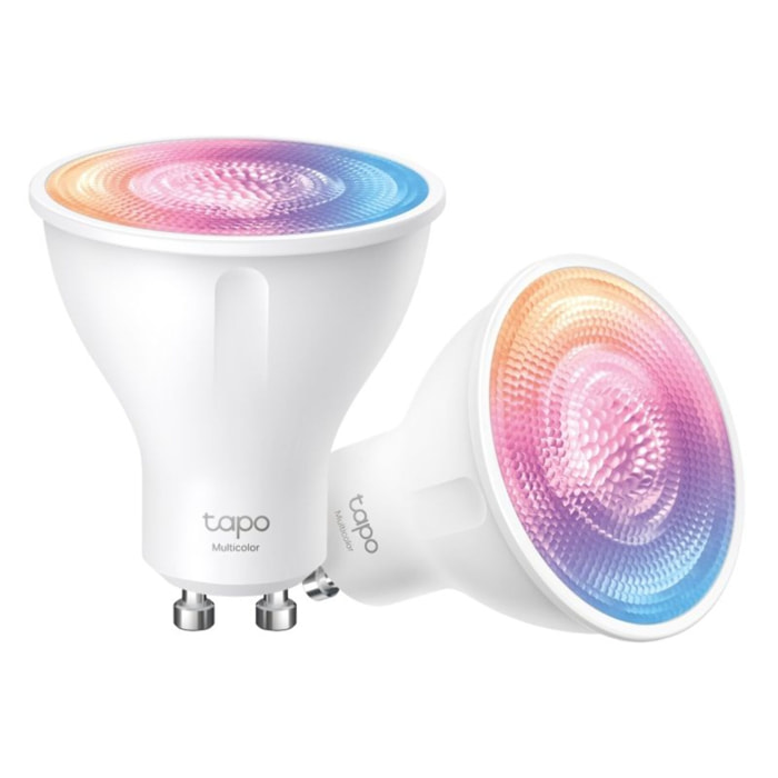 Ampoule LED connectée TP-LINK Tapo L630