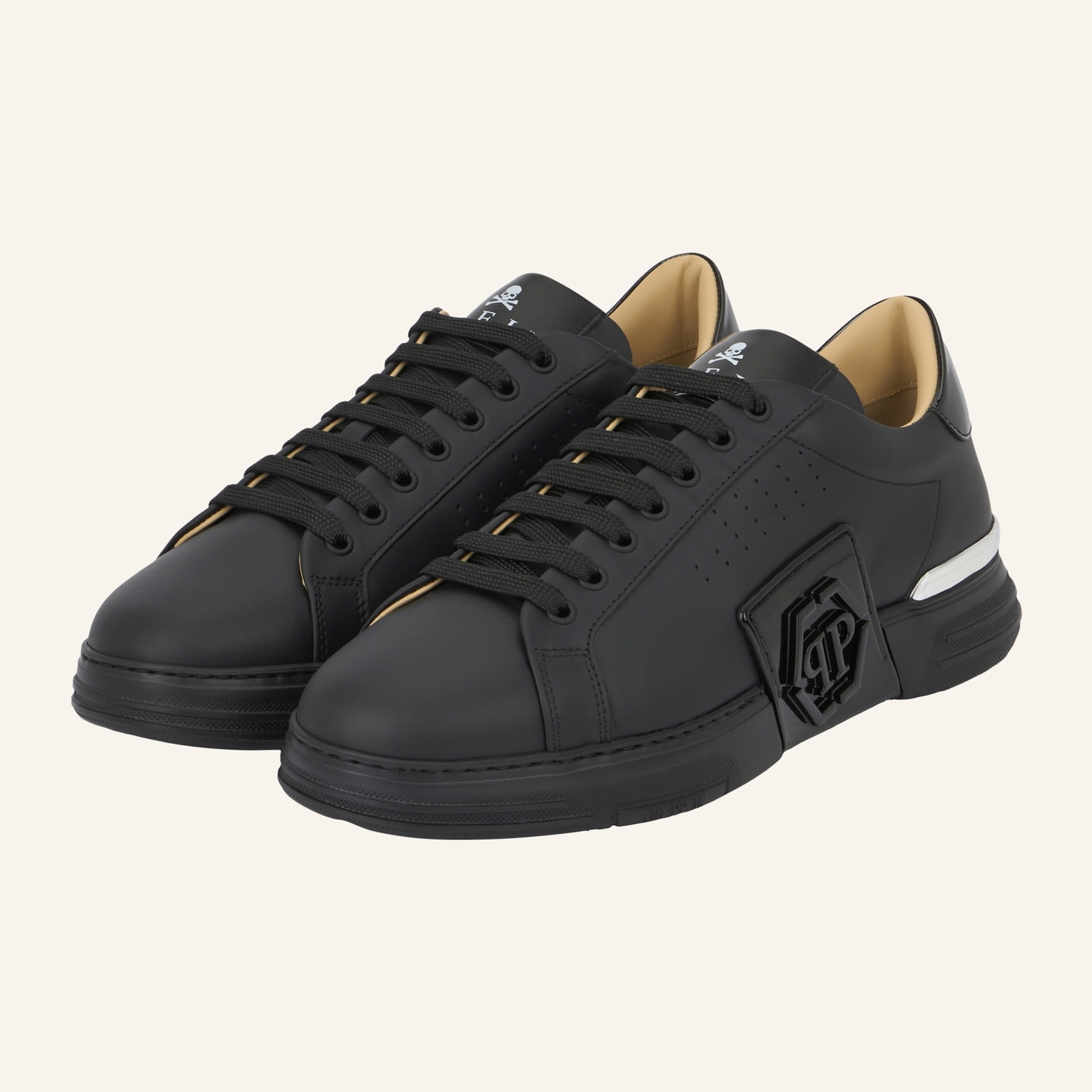 PHILIPP PLEIN Low-Top Sneakers PHANTOM KICKS