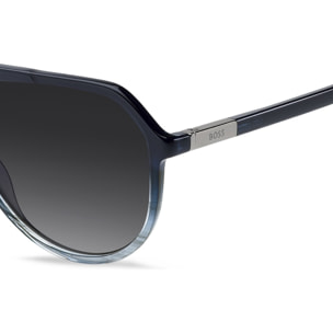 Gafas de Sol Hugo Boss 1831/S 38I de Acetato Hombre 58 mm