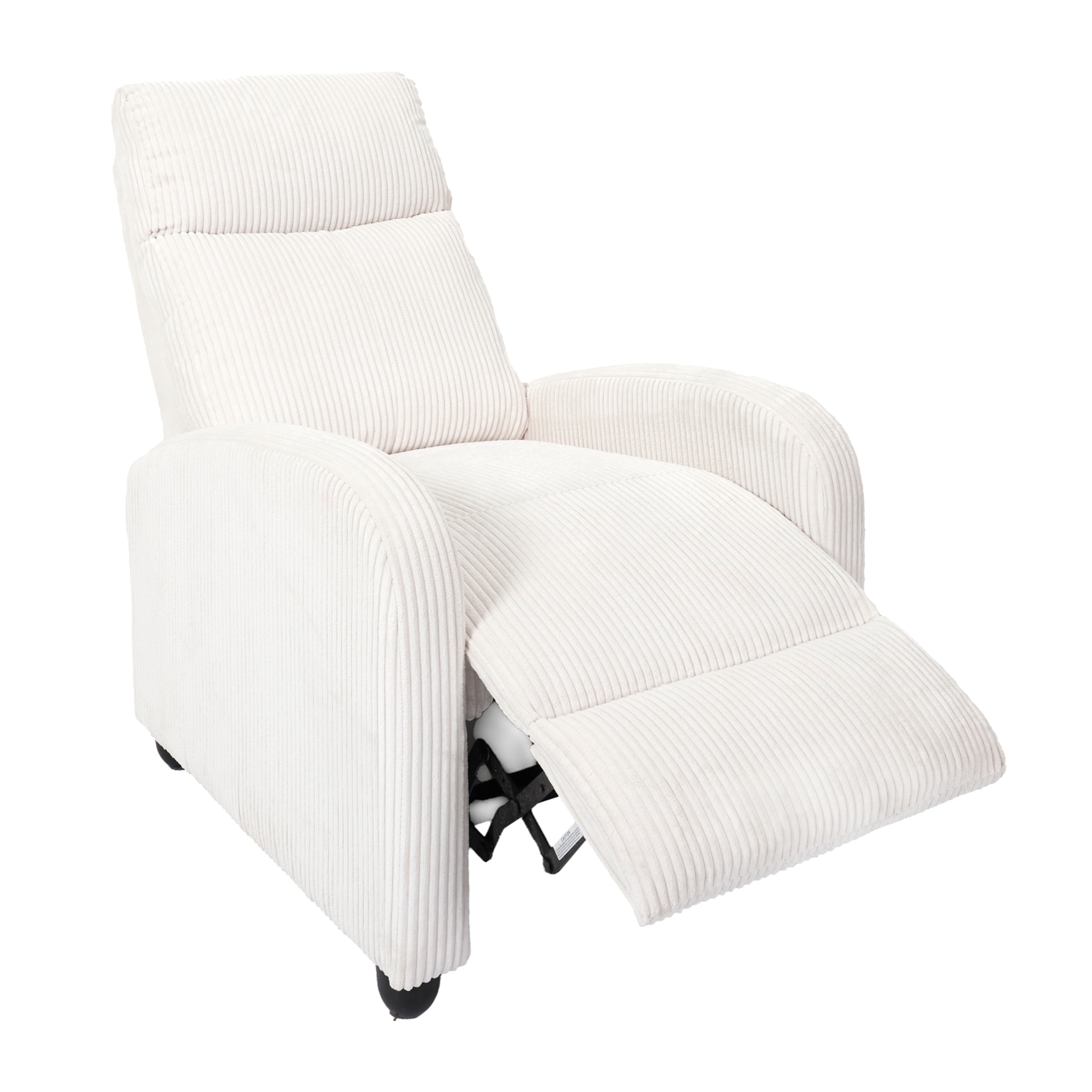 Fauteuil Dream Cotele Scott Beige