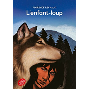 Reynaud, Florence | L'enfant-loup | Livre d'occasion.