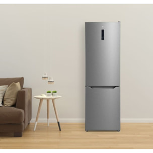 Réfrigérateur combiné ESSENTIELB ERCVE190-60miv4