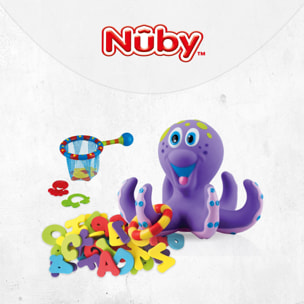 Nuby Speciale Gioco Bagnetto unisex Nuby