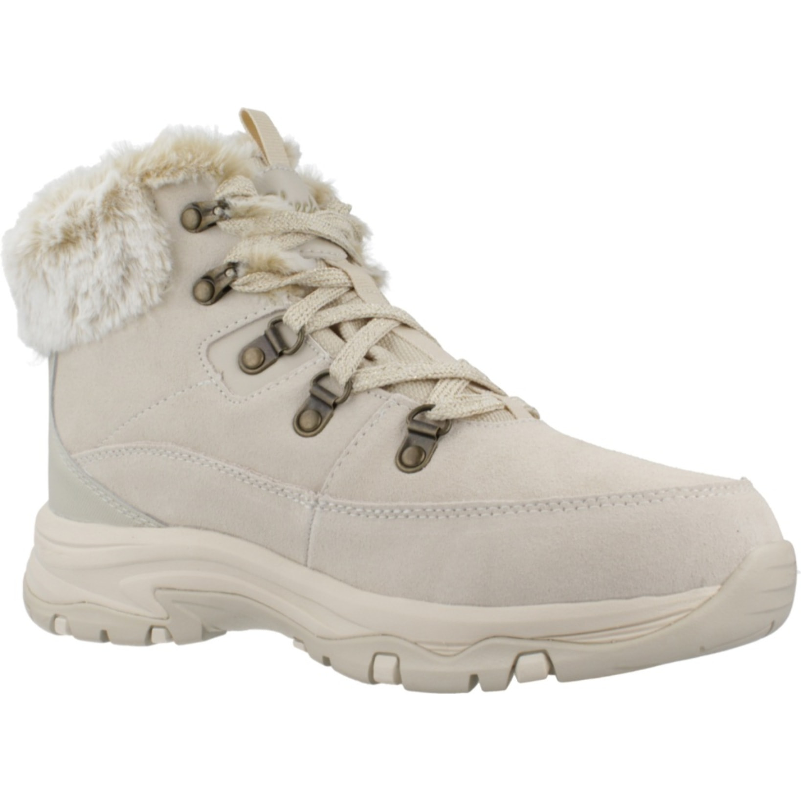 SNEAKERS SKECHERS TREGO - SNOW WORRIES