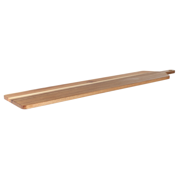 Planche De Presentation Acacia 1m M6