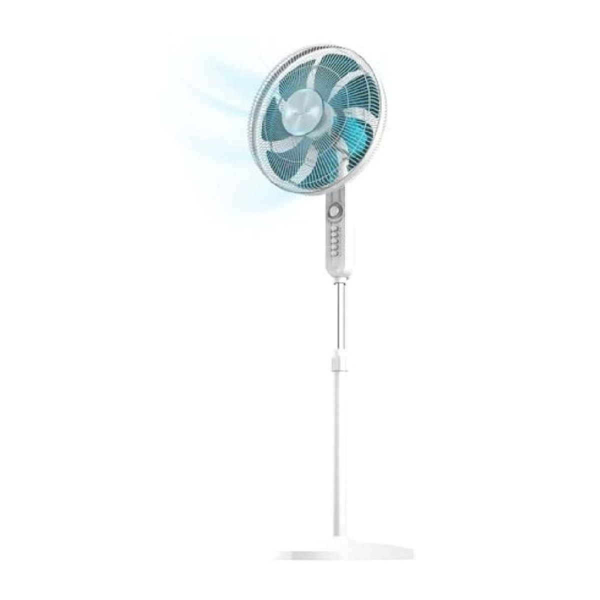 Cecotec Ventilador de pie EnergySilence 610 Max Flow Cecotec