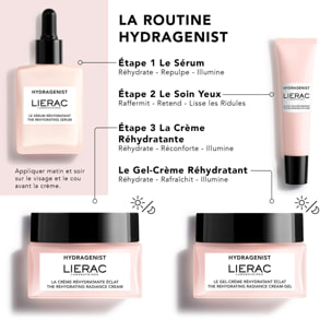 Hydragenist - Le Sérum Réhydratant 30 ml