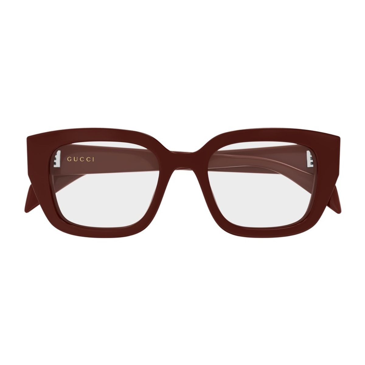 Gafas de Vista Gucci GG2021O-003 de Acetato Mujer 50 mm