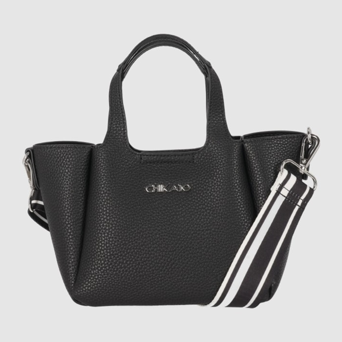 Bolso-Negro/Black Bajo