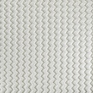 Colchón Viscoelástico + Espuma HR | 21cm de altura | Firmeza Alta | Leah Compact