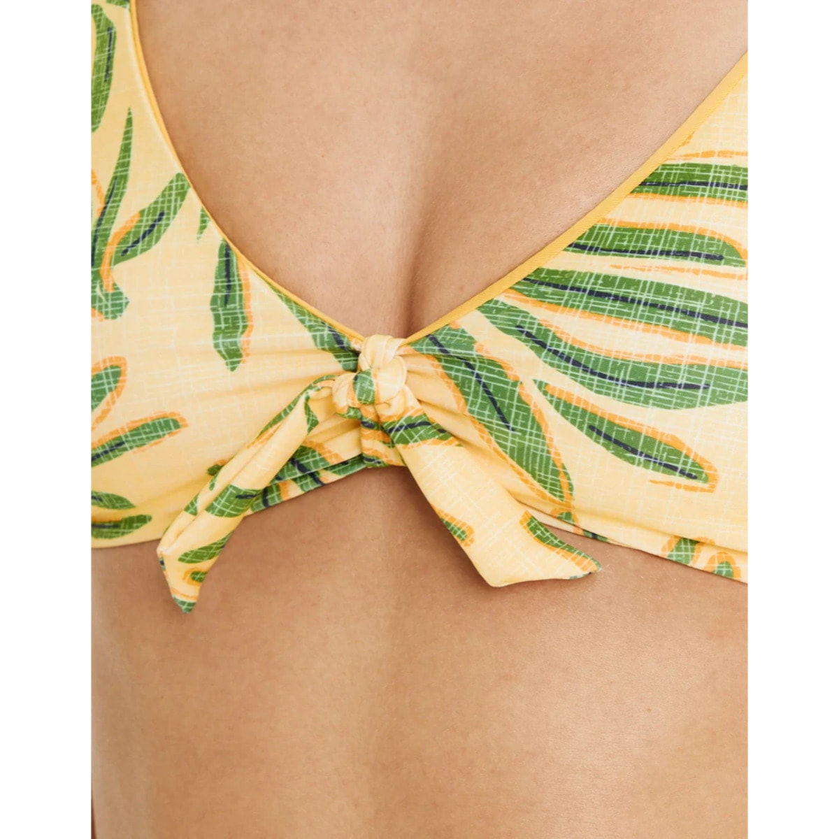 Top Bikini Tropical - Zanda