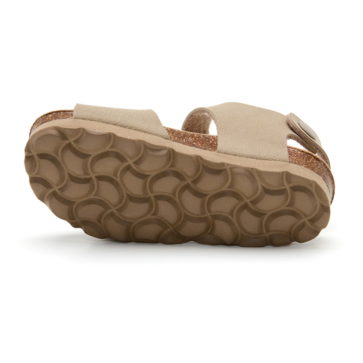 Sandalia BILLOWY BEIGE