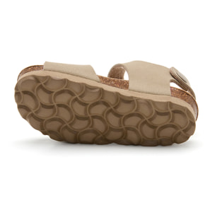 Sandalia BILLOWY BEIGE