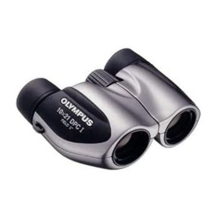 Jumelles OLYMPUS 10X21 DPC-I Silver