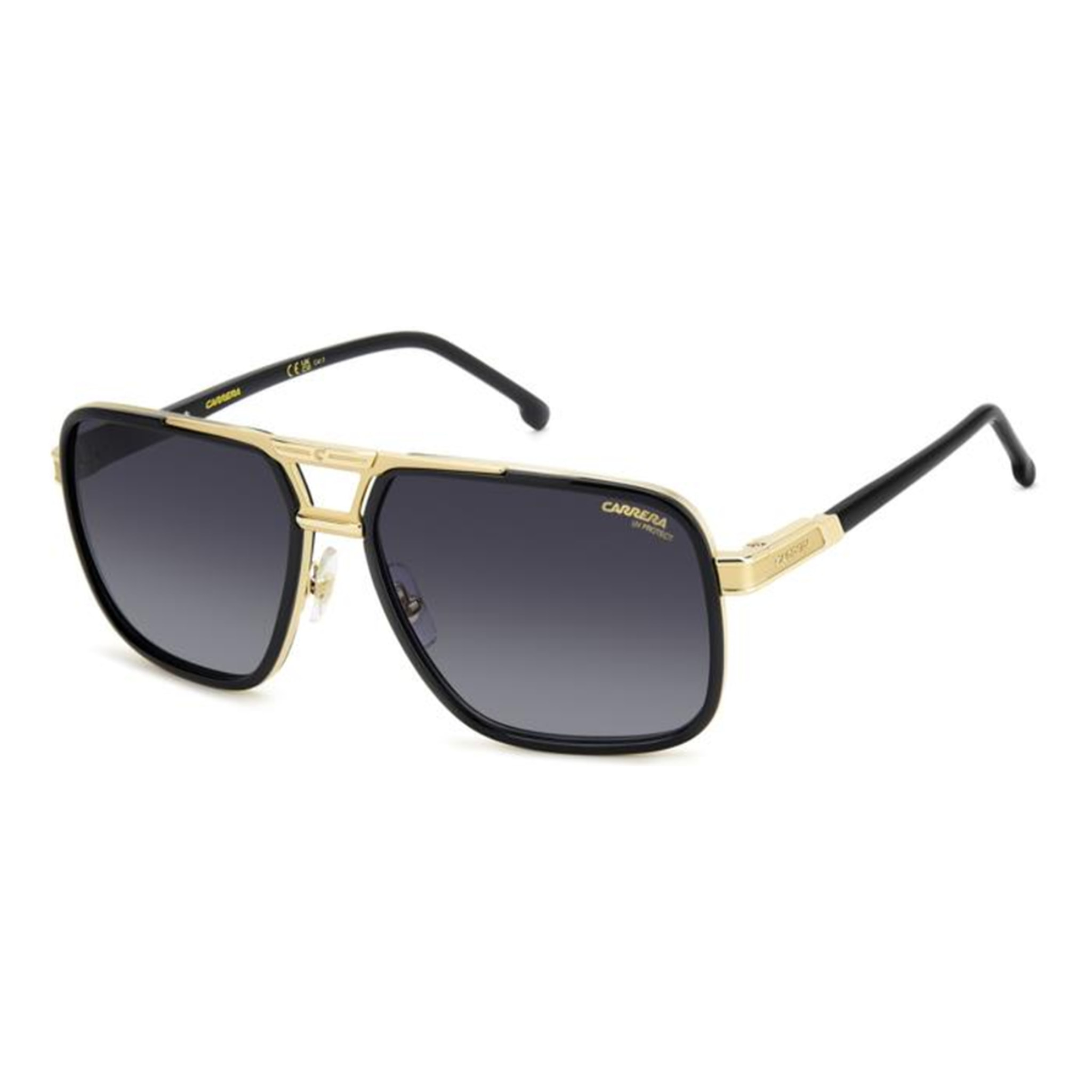 Gafas de Sol Carrera 1071/S 2M2 de Metal Hombre 61 mm