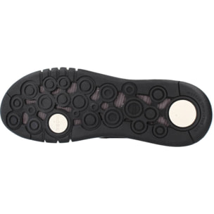 Sneakers de  Mujer de la marca GEOX  modelo D AERANTIS C NEGRO