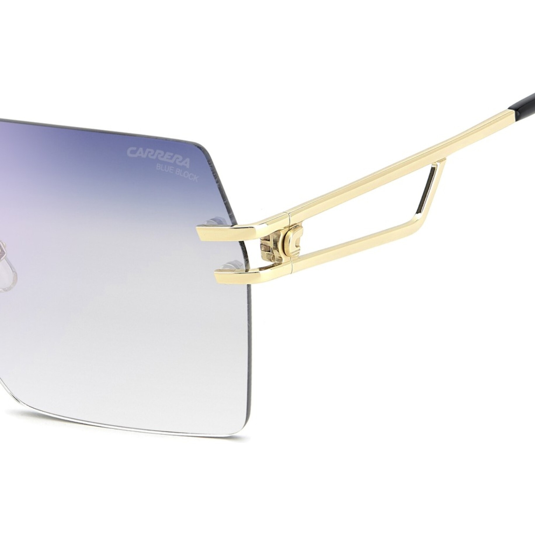 Gafas de Sol Carrera CA 3102/S/BB J5G de Metal Mujer 58 mm