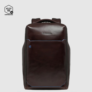 Piquadro Zaino porta pc 14 personalizzabile