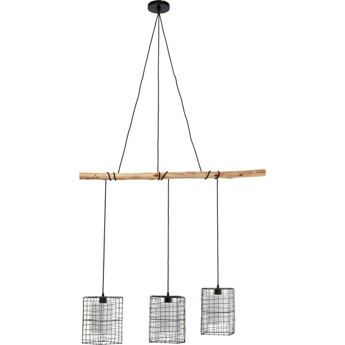 Suspension Three Grids Kare Design