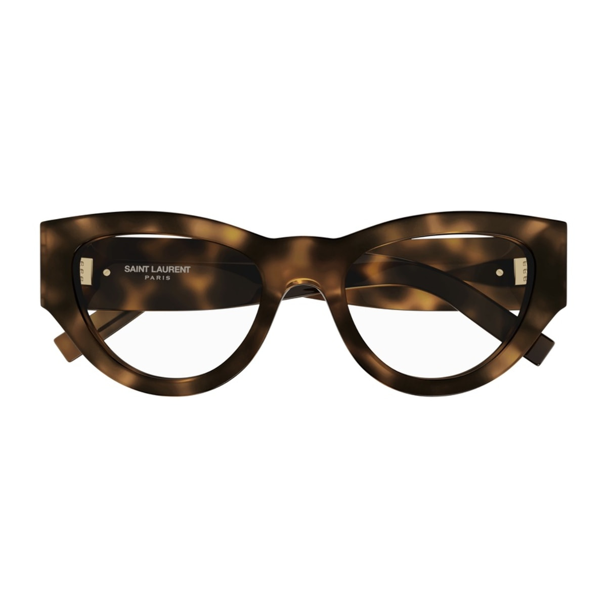 Gafas de Vista Saint Laurent SL M94 OPT-002 de Acetato Mujer 53 mm