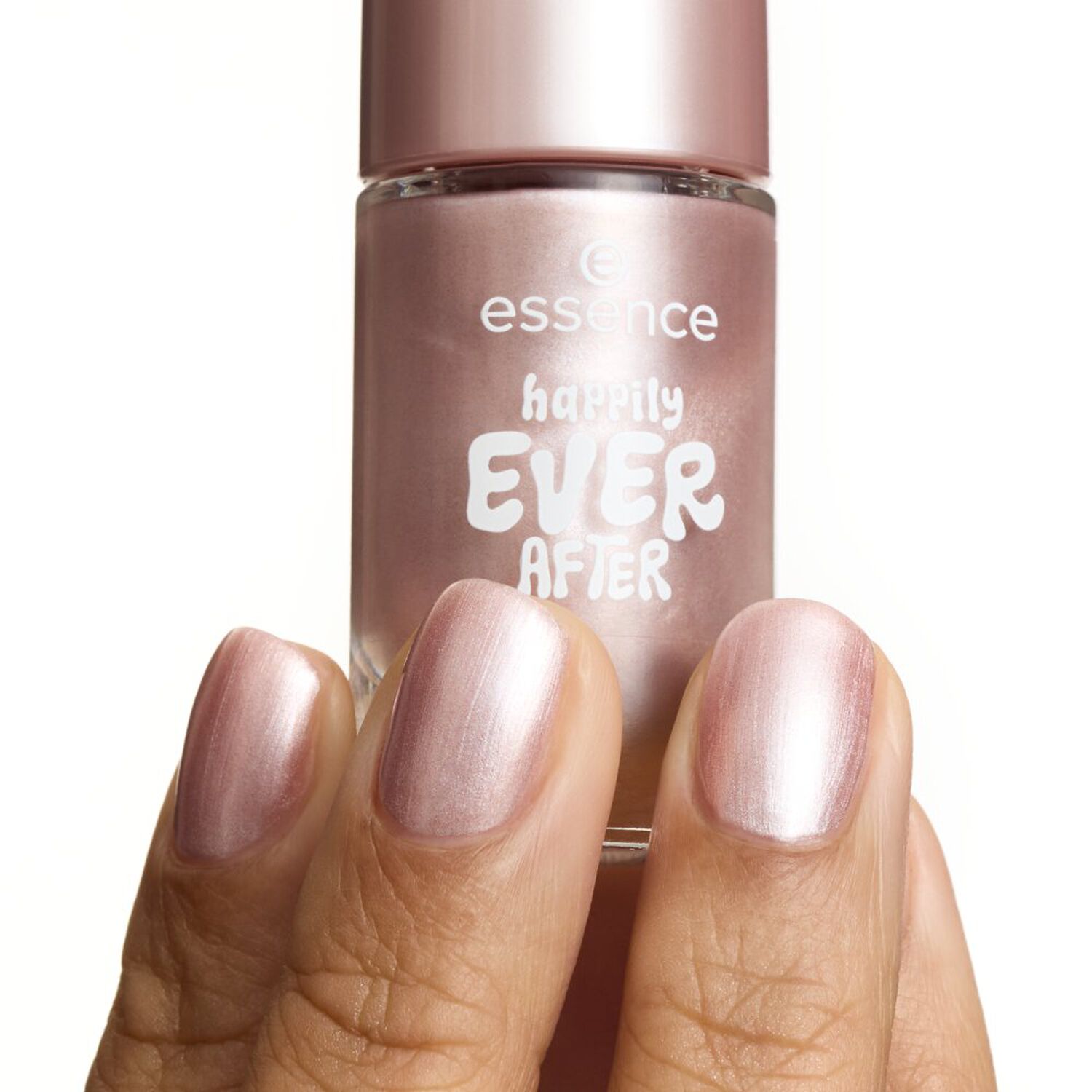 Gel Nail Polish - Vernis à Ongles Séchage Rapide Fini Brillant 8ml