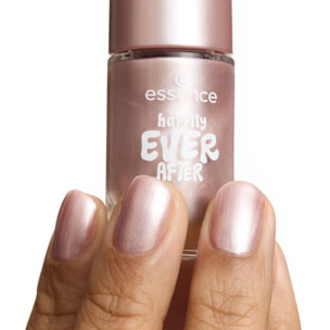 Gel Nail Polish - Vernis à Ongles Séchage Rapide Fini Brillant 8ml