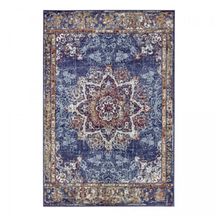 Tapis salon Rectangulaire Oriental