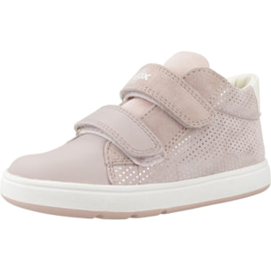 SNEAKERS GEOX  B BIGLIA GIRL