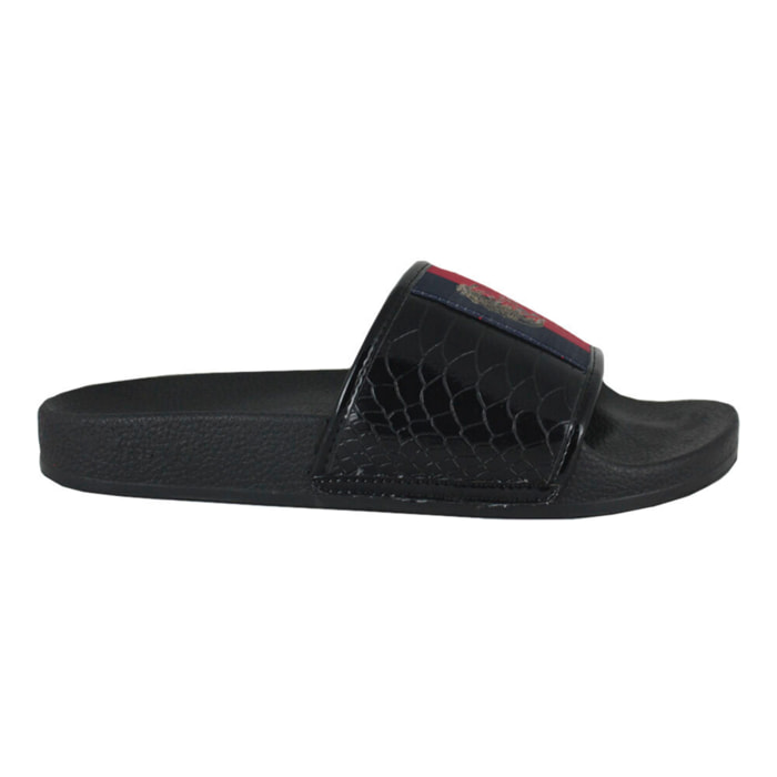 Chanclas para Hombre - CRUYFF Agua copa CC6000183 790 Black