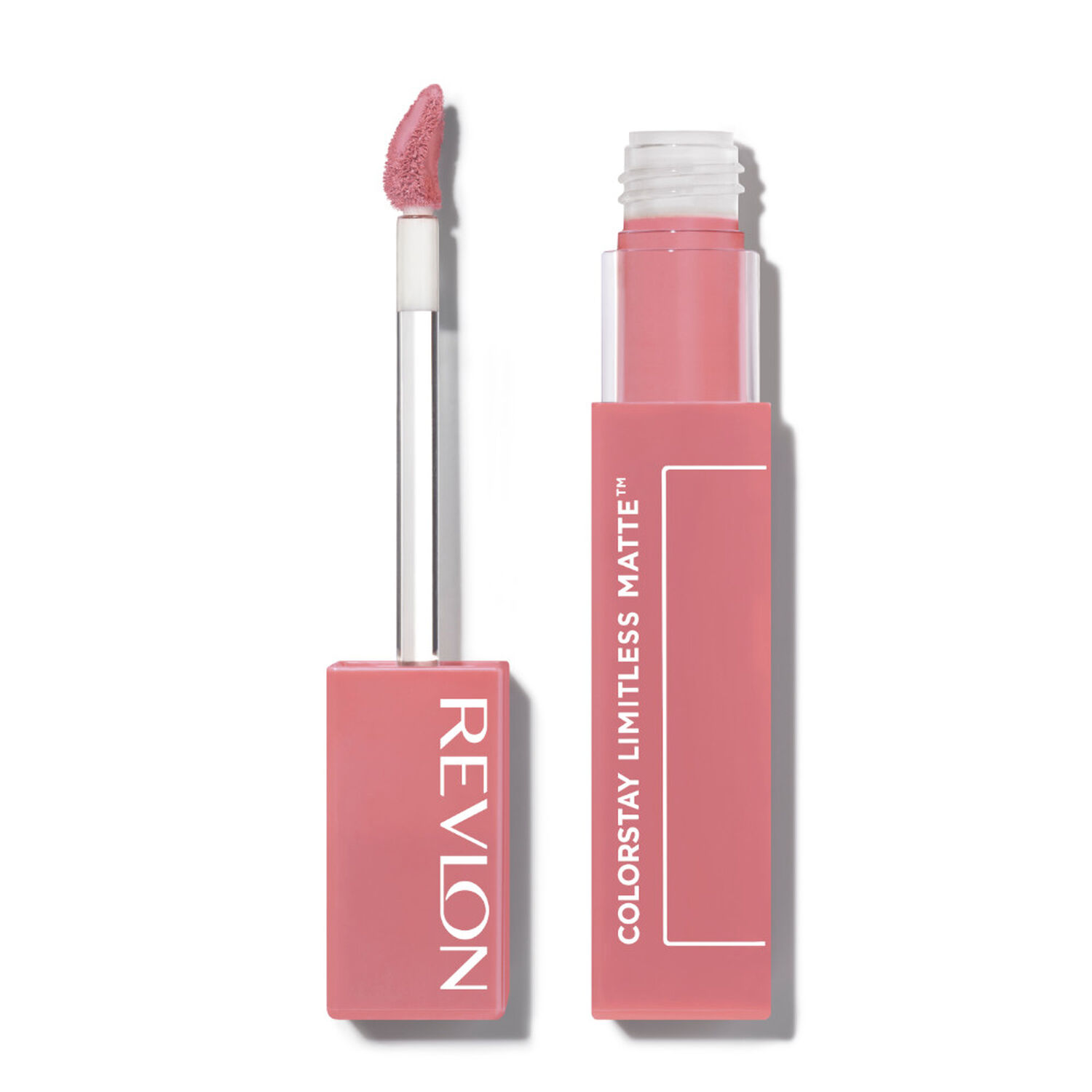 Colorstay Limitless Matte™ - Rouge à Lèvres Liquide Longue Tenue Fini Mat