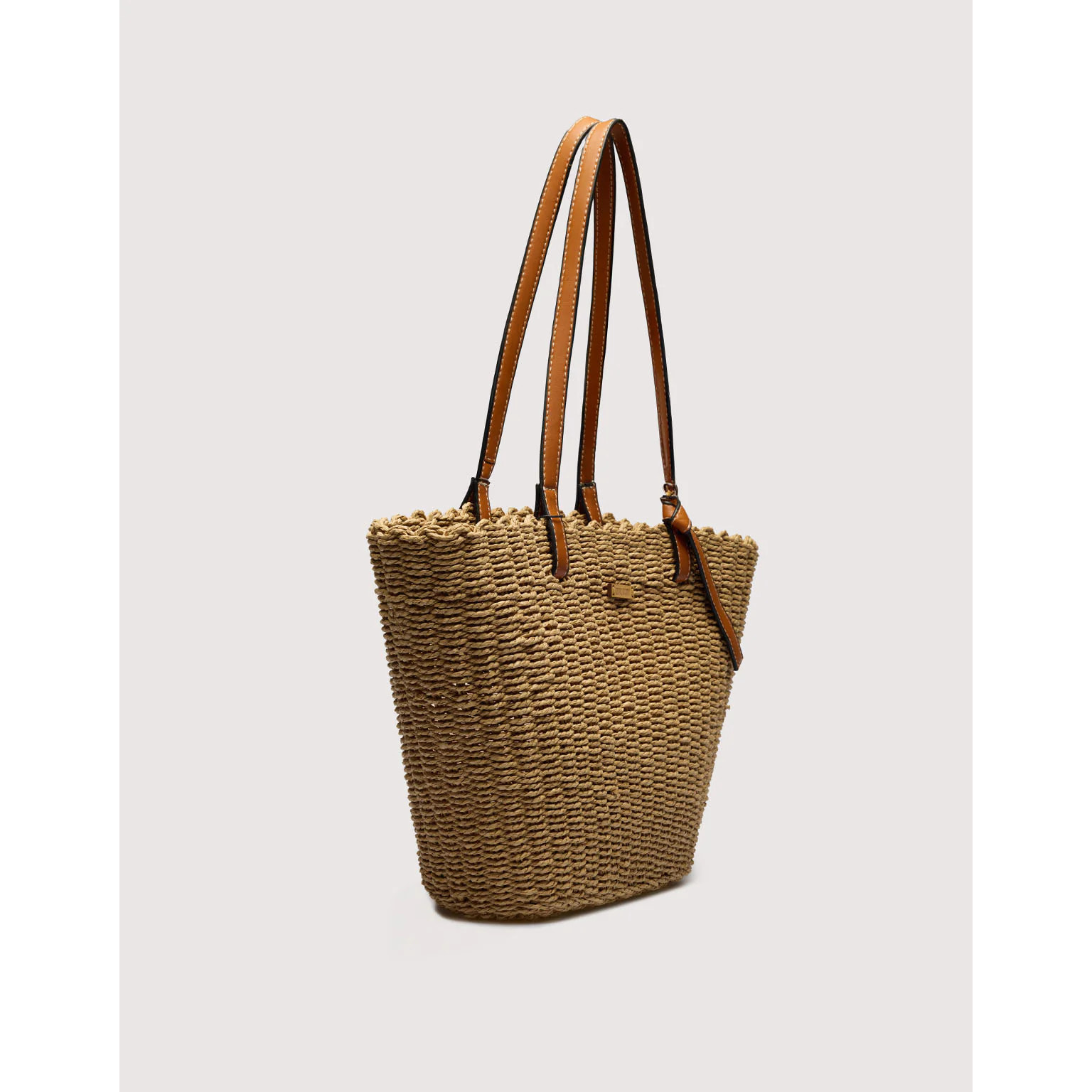Capazo Beige - Galina