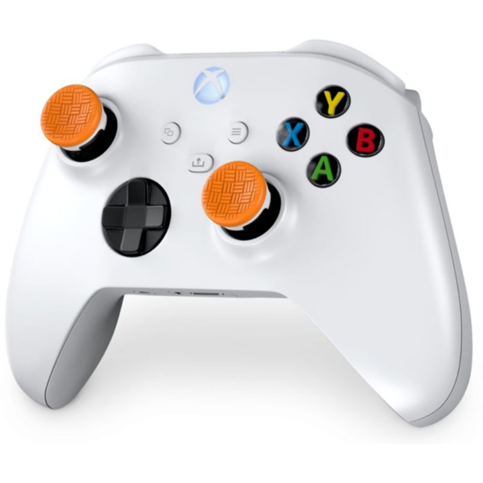 Accessoire manette STEELSERIES Sports - Clutch Wht/Blk XBX