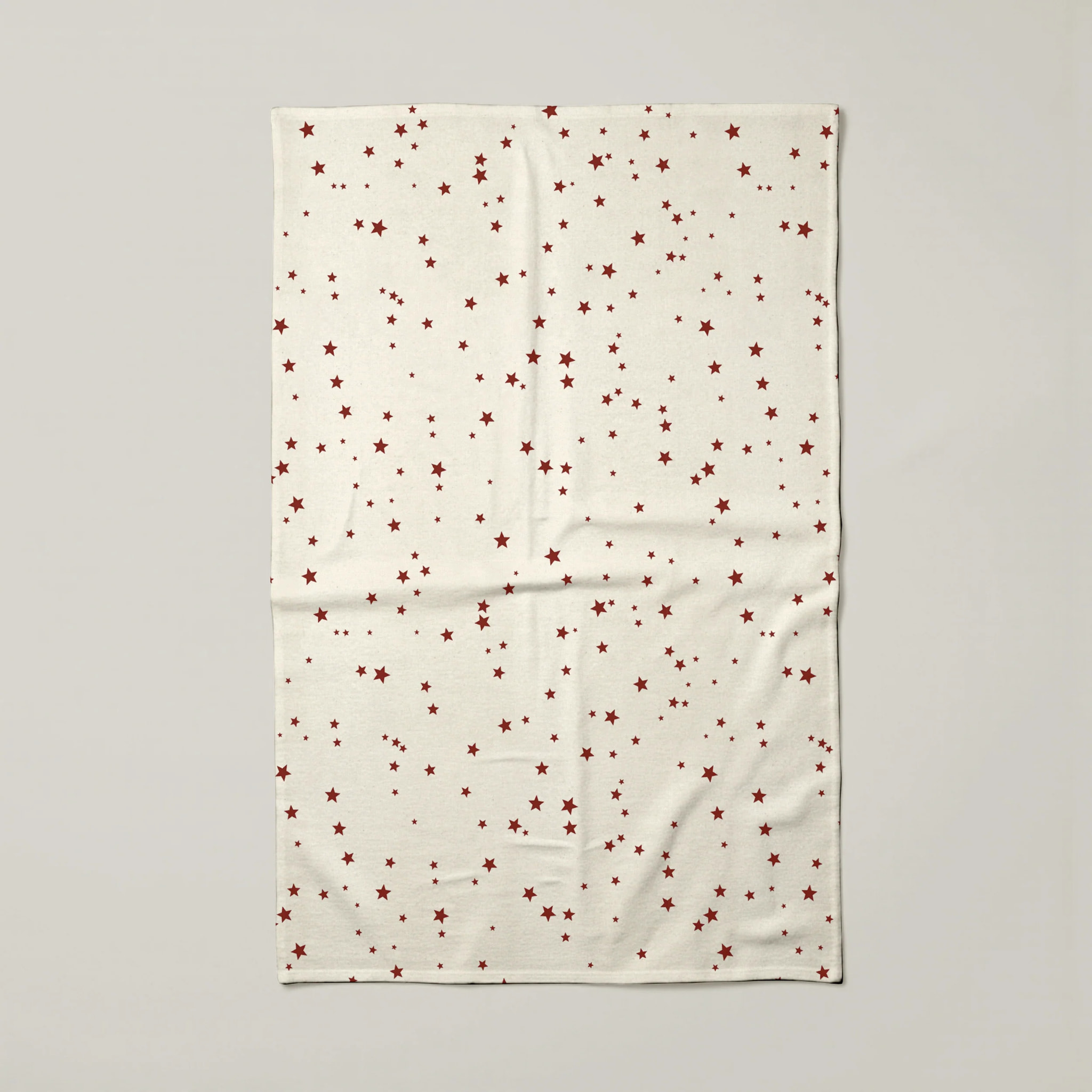 Lot de 2 torchons de cuisine Merry Christmas 23