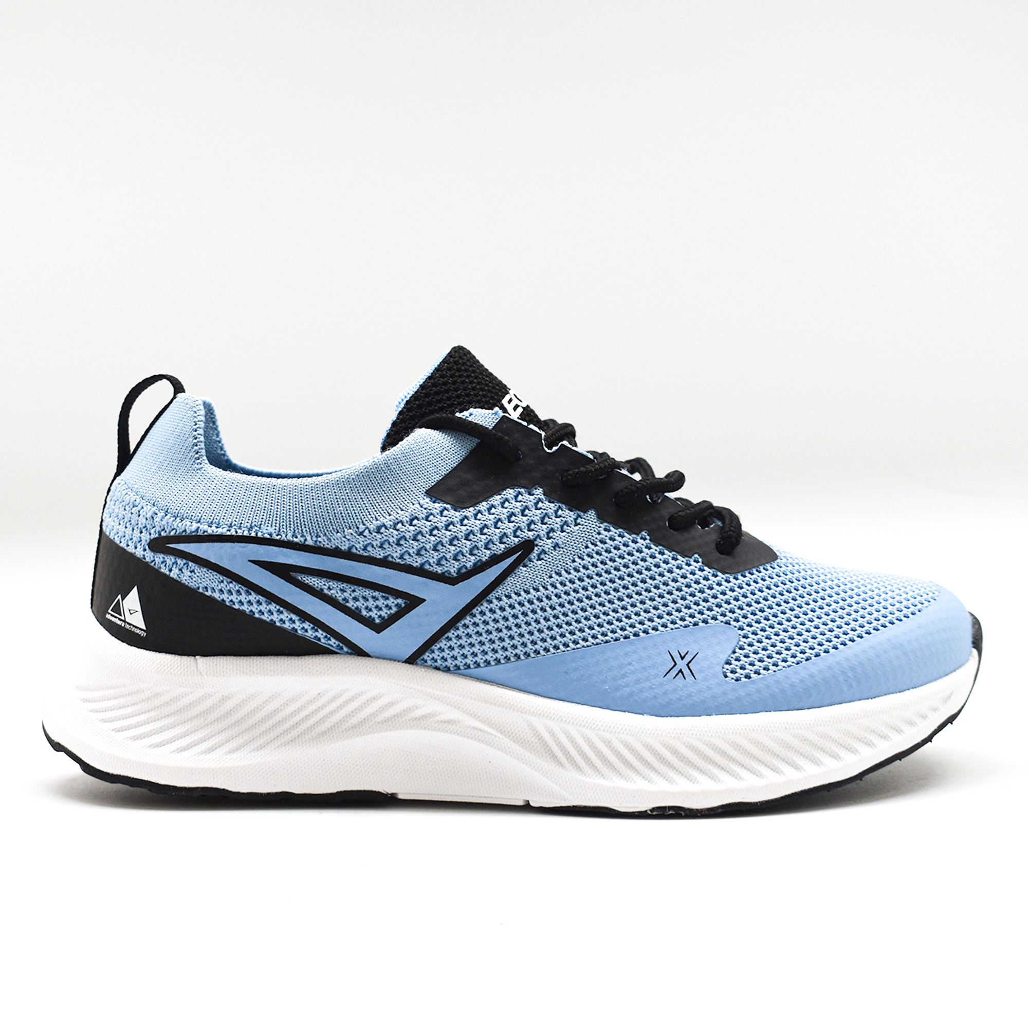 Sneaker ULTRALIGHT celeste