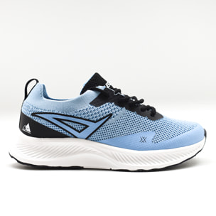 Sneaker ULTRALIGHT celeste