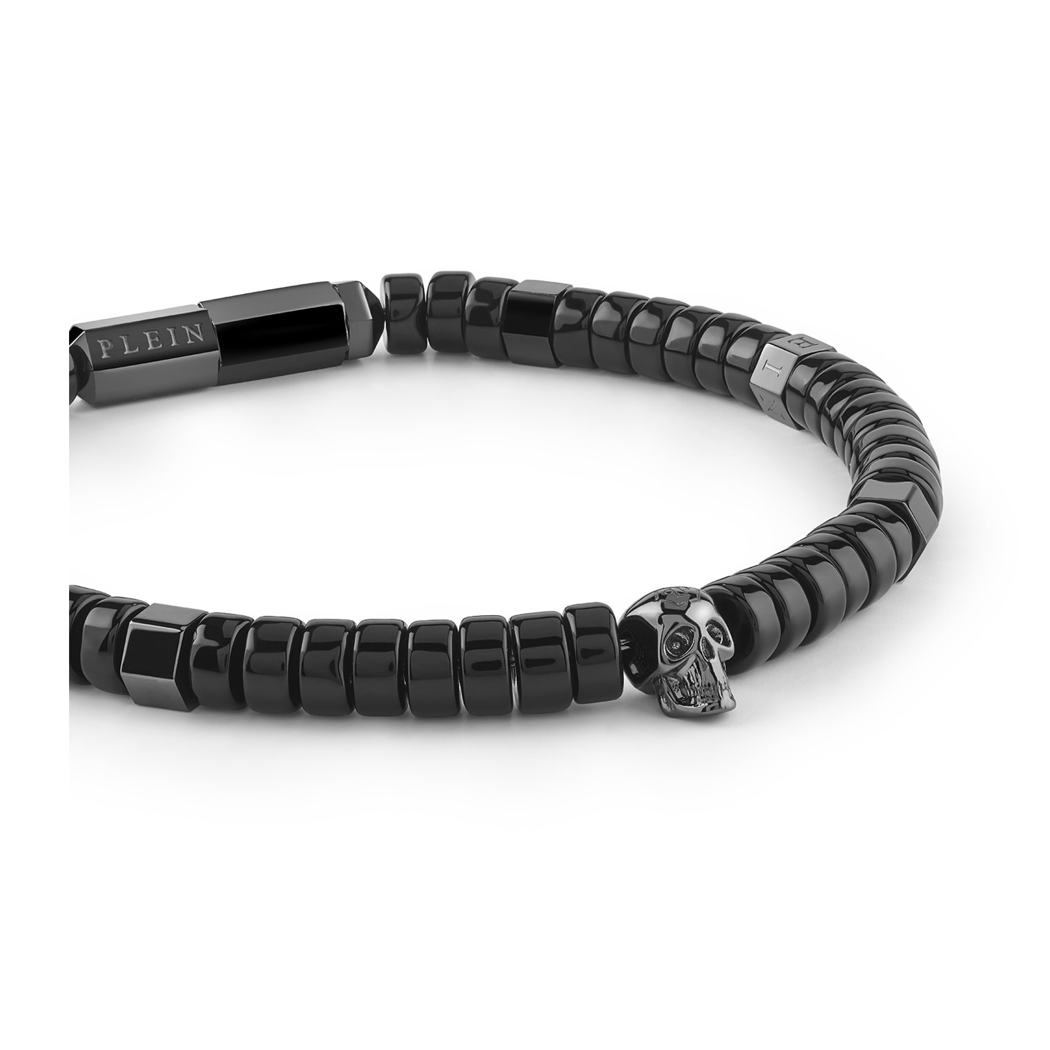PHILIPP PLEIN Bracelet PLEIN BEADS