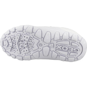 Zapatillas Niño de la marca GEOX  modelo CRUSH M BLANCO