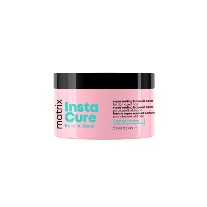 Instacure Build-A-Bond - Baume Super Scellant Sans Rinçage