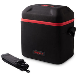 Coque protection NEBULA Etui de voyage Cosmos Laser