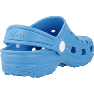 Chanclas Niña de la marca CHICCO  modelo MALINDI AZUL