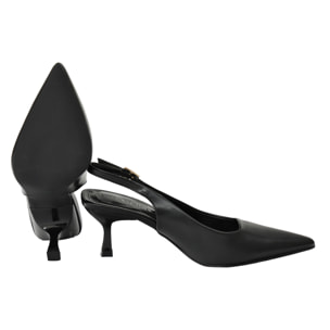 Decolletè - tacco 7,0 cm