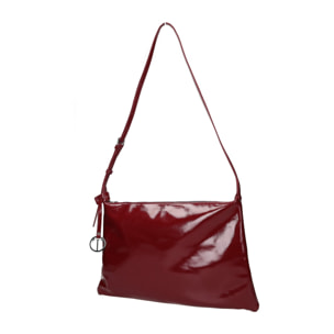 Borsa Adulto unisex Tata Italia Rosso